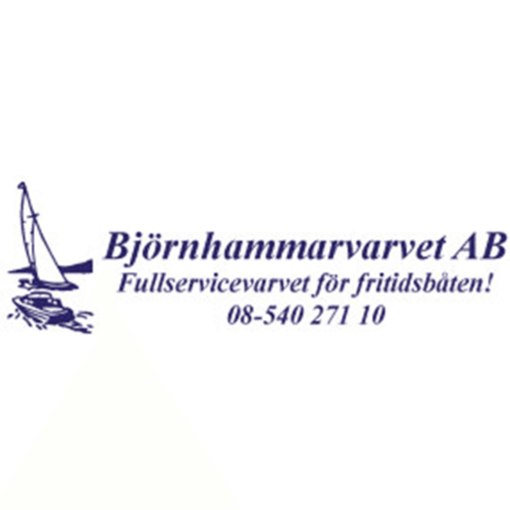 Björnhammar Varvet