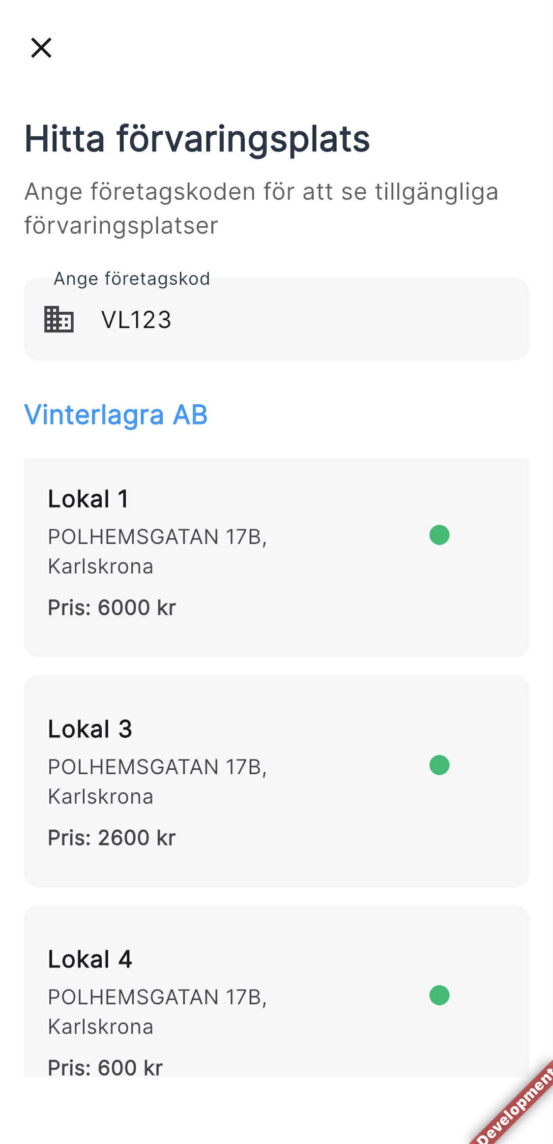 Så väljer du rätt förvaringsföretag — 6 saker att kolla